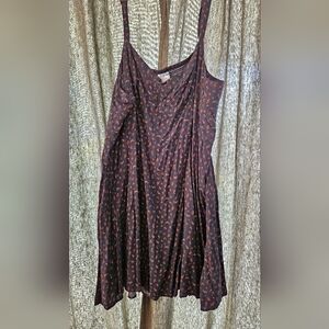 Old Navy Floral Dress